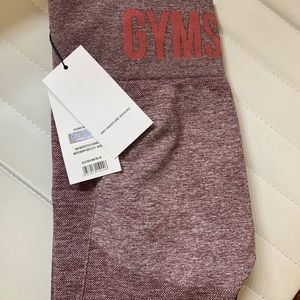 BRAND NEW GYMSHARK HIGH WAISTED FLEX LEGGINGS